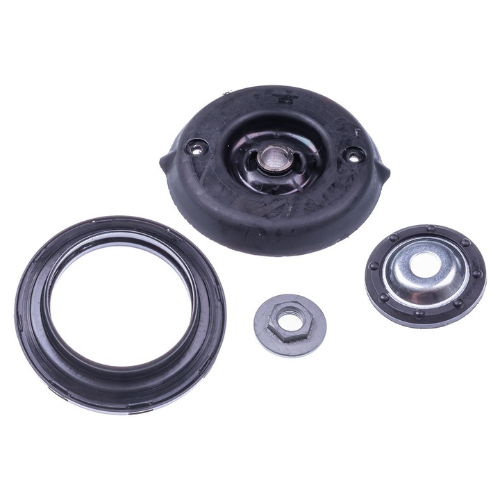 Lengéscsillapító tartó Denckermann D600278, stabilitás, tartósság, lengéscsillapító rendszerrel kompatibilis