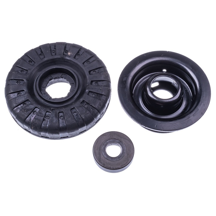 Denckermann lengéscsillapító támasz, magas tartósság, első szerelés, 30x15x10cm