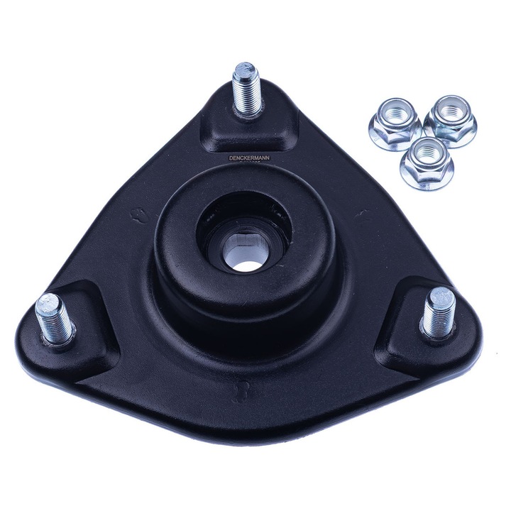 Denckermann lengéscsillapító támasz Kia Optima 2012+, Hyundai i40 2012-2019 modellekhez, minőségi anyag, teljesítmény optimalizálás