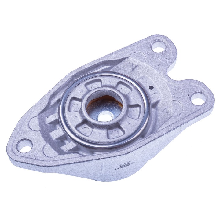 Denckermann lengéscsillapító támasz BMW 1 F20-hoz, 2011, nagy tartósságú anyag