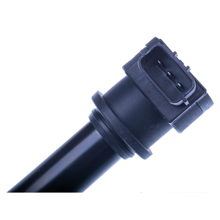 Gyújtótekercs, Denckermann E100115, 12V, Fiat Brava 1.8GT (1995-2001) és Fiat Marea 1.8 (1996-2002) modellekhez