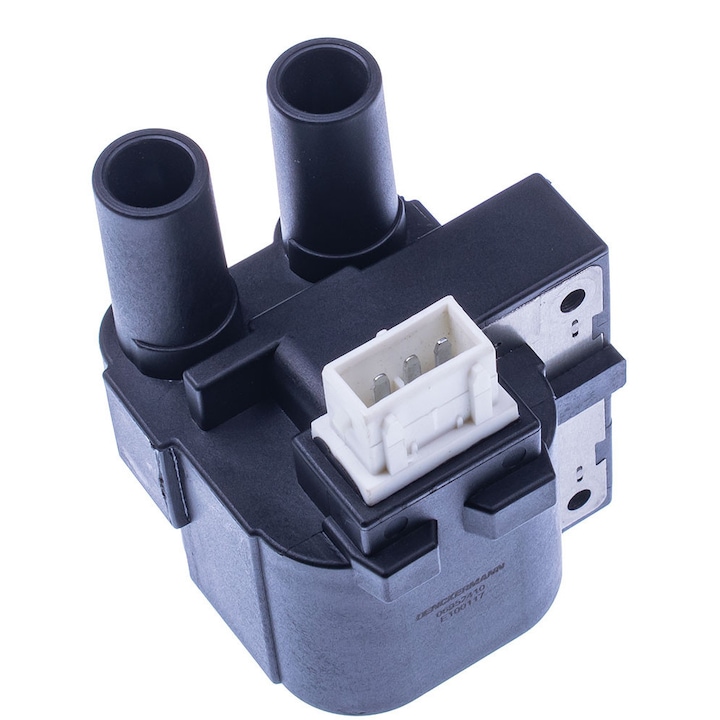 Denckermann gyújtótekercs, 12V, 3 érintkezős, Renault Clio II és Kangoo-hoz