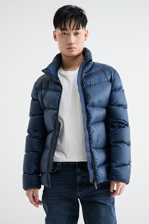 Colmar, Geaca cu vatelina, Albastru petrol