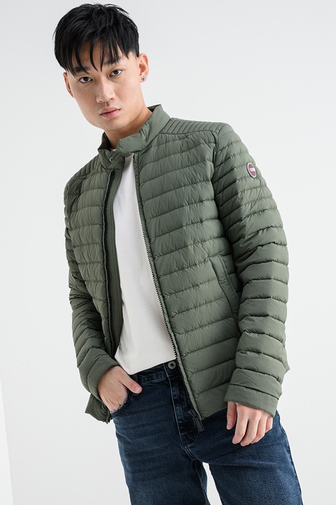 Colmar, Geaca usoara cu umplutura de puf, Verde