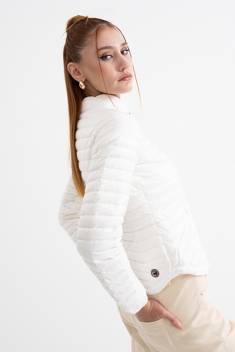 Colmar, Geaca usoara cu umplutura de puf, Alb