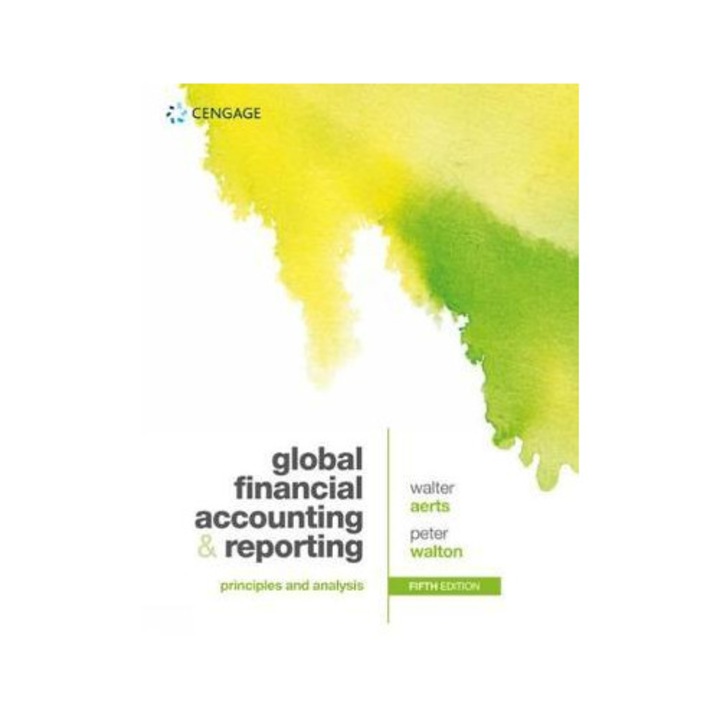 Global Financial Accounting & Reporting - Walter Aerts