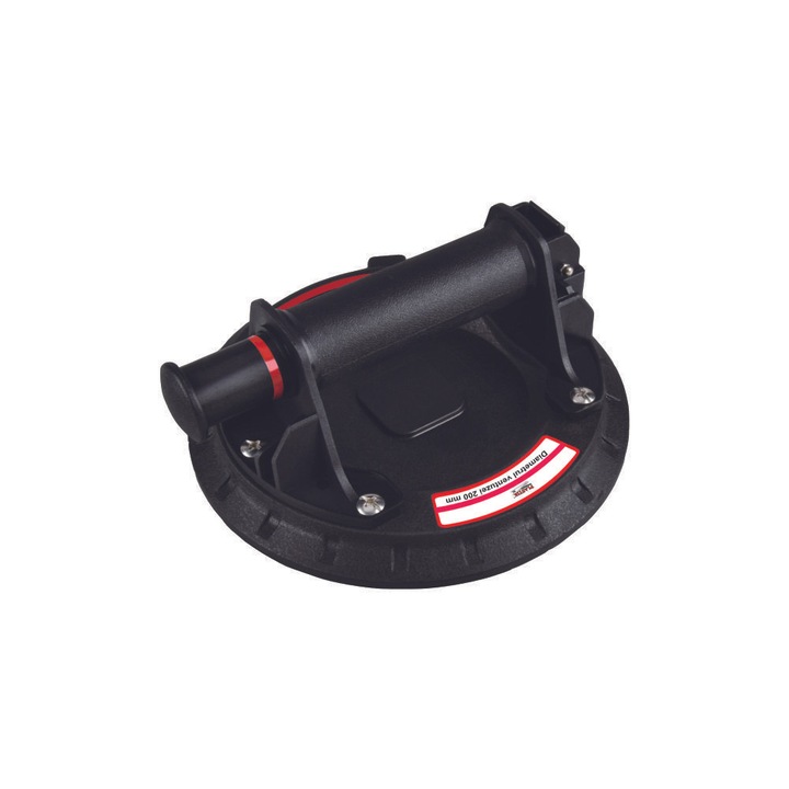 Ventuza profesionala cu pompa de vid FA1002, pentru transport si manipulare materiale grele