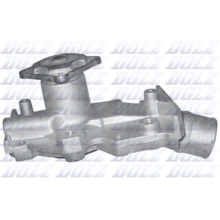 Vízpumpa DOLZ Ford Mondeo 1.6-2.0 Zetec-hez, 1993-1998, 1.335kg