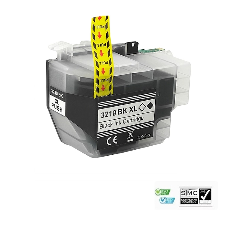 Cartus cerneala compatibil Epson T-407XL T 407XL, magenta, 26 ml, pentru EPSON WORKFORCE PRO WF-4745DTWF