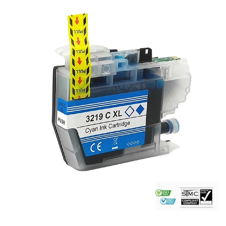 Cartus de cerneala compatibil PGI-2500XL PGI2500XL, magenta, 20 ml pentru Canon MAXIFY iB 4050, MAXIFY iB 4150, MAXIFY MB 5050, MAXIFY MB 5150, MAXIFY MB 5155, MAXIFY MB 5350, MAXIFY MB 5450, MAXIFY MB 5455