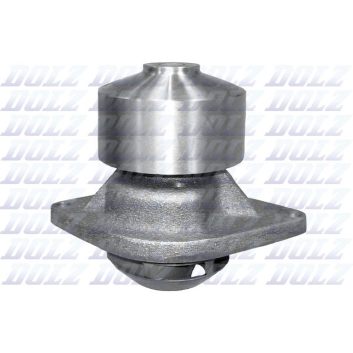 Водна помпа DOLZ, за двигатели 4B/4BT/6B/6BT/DAF 45/55, 82.5мм, L214