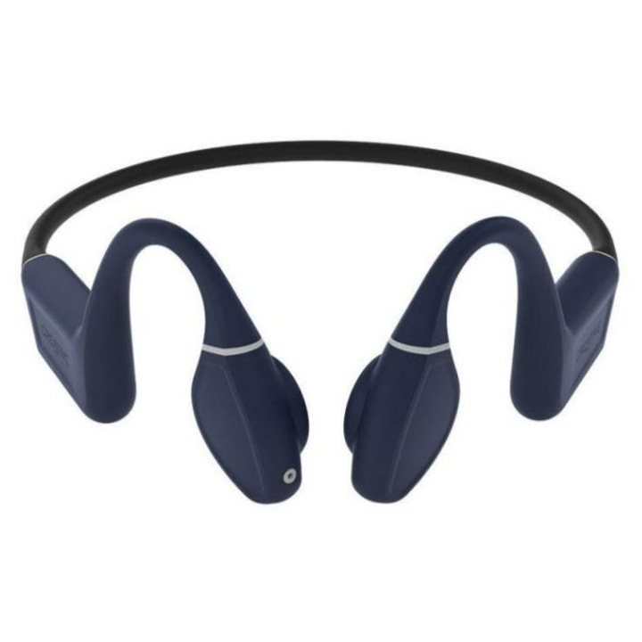 Casti Wireless Creative Outlier Free Pro, Handsfree, negru