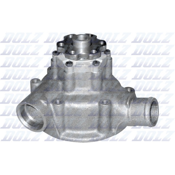 DOLZ Vízpumpa, Mercedes LK/LN2 Unimog U110/U130/U140-hez, magas minőségű, tartós, M635