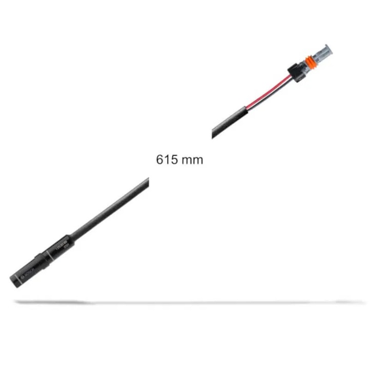 Bosch kerékpár kompjúter, sebességérzékelő eBike System 2, 615mm, 815mm