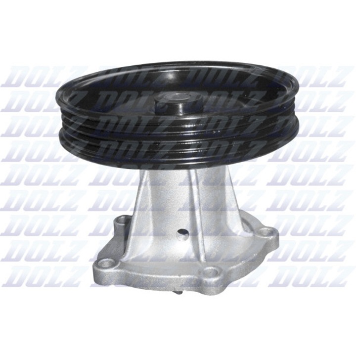Водна помпа DOLZ, енергийна ефективност, издръжливост, O271