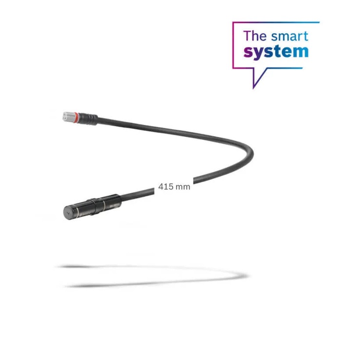 Senzor de viteza Slim Bosch pentru biciclete electrice Smart System, 415mm