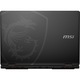 Лаптоп MSI Crosshair A18 HX A8WGKG с AMD Ryzen 9 8940HX (2.4/5.3GHz, 64M), 32 GB, 1TB M.2 NVMe SSD, NVIDIA RTX 5070 8GB GDDR7 DLSS 4, Free DOS, Черен