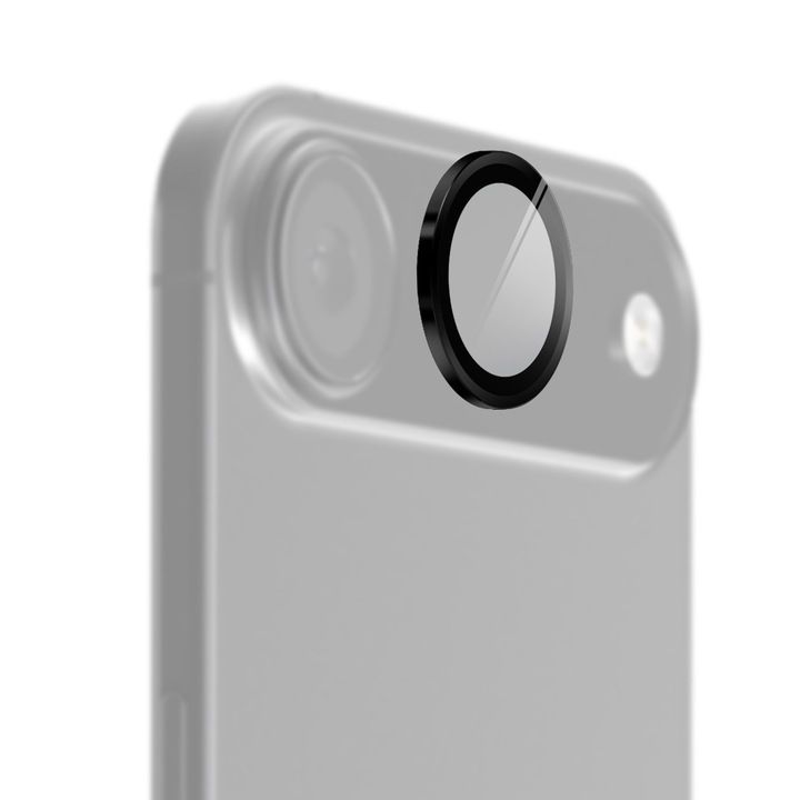 Folie Vetter pentru iPhone Air, Camera Protector