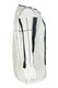 Bluza dama RFN 2 alb/negru mahon, marimea 3XL