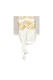 Bluza dama RFN 2 alb/bej, marimea L