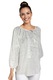 Bluza dama RFN 2 alb crystal, marimea XL