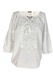 Bluza dama RFN 2 alb crystal, marimea XL
