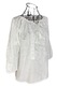 Bluza dama RFN 2 alb crystal, marimea XL