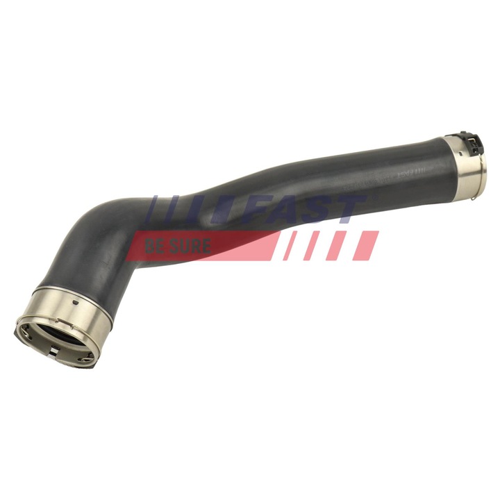 Turbófeltöltő levegőcső FAST, FT10486, kiváló minőségű anyag, könnyen szerelhető