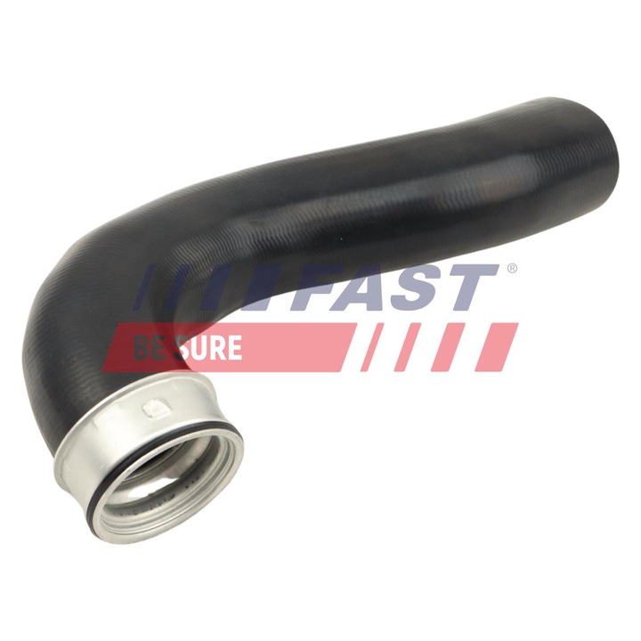 Turbófeltöltő levegőtömlő FAST, FT10490