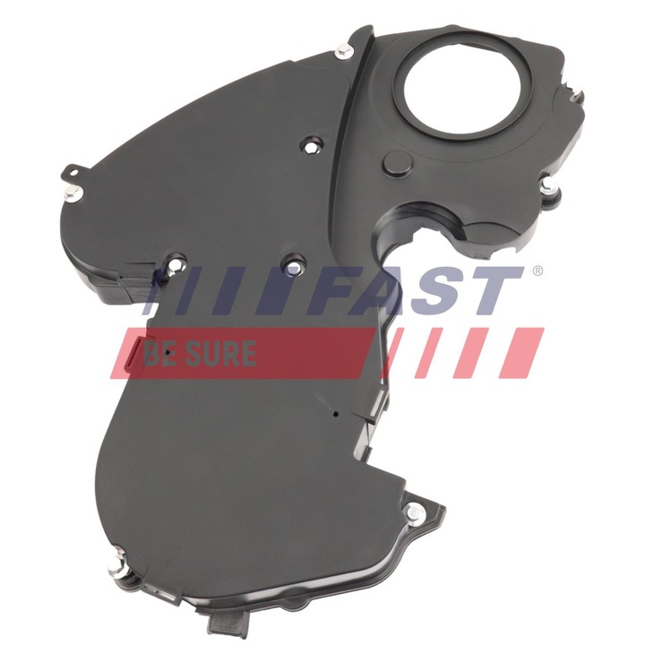 Elosztóház FAST, kopásálló, FT45334