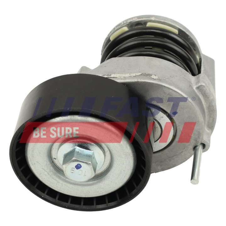 Trapézszíj feszítő, FAST, FT10322, minőségi anyag, egyszerű beszerelés