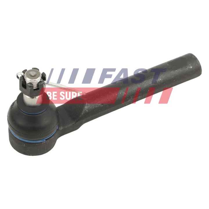 Cap de bara directie FAST, pentru Subaru Legacy V, 159mm, stanga, FT01102