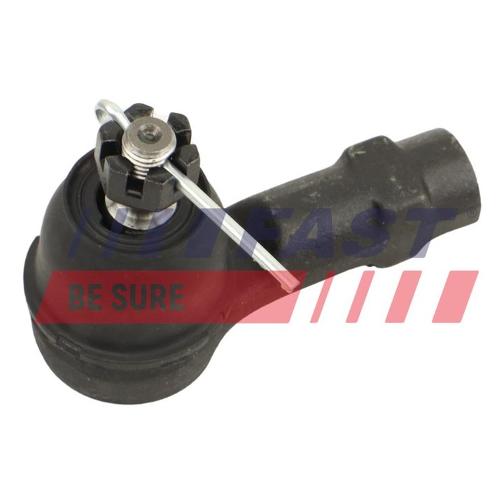 FAST kormányösszekötő gömbfej, 75mm, Hyundai Getz-hez, bal oldali, FT01105