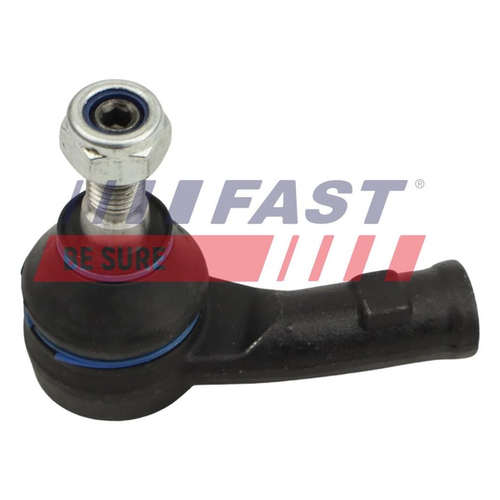 Kormányösszekötő rúdfej FAST, Skoda Octavia I 1996+, bal, magas minőségű, FT01111