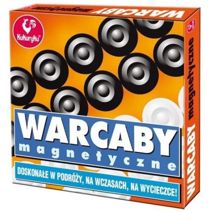 Társasjáték, KUKURYKU