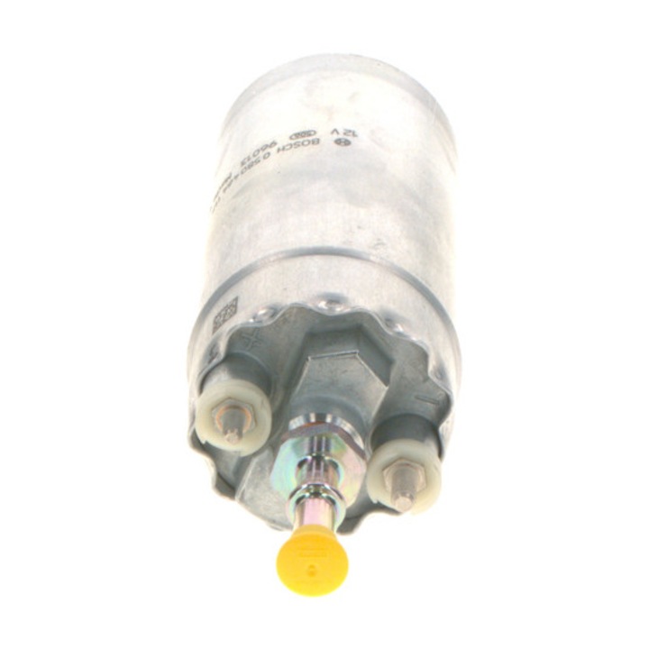 Горивна помпа, Bosch