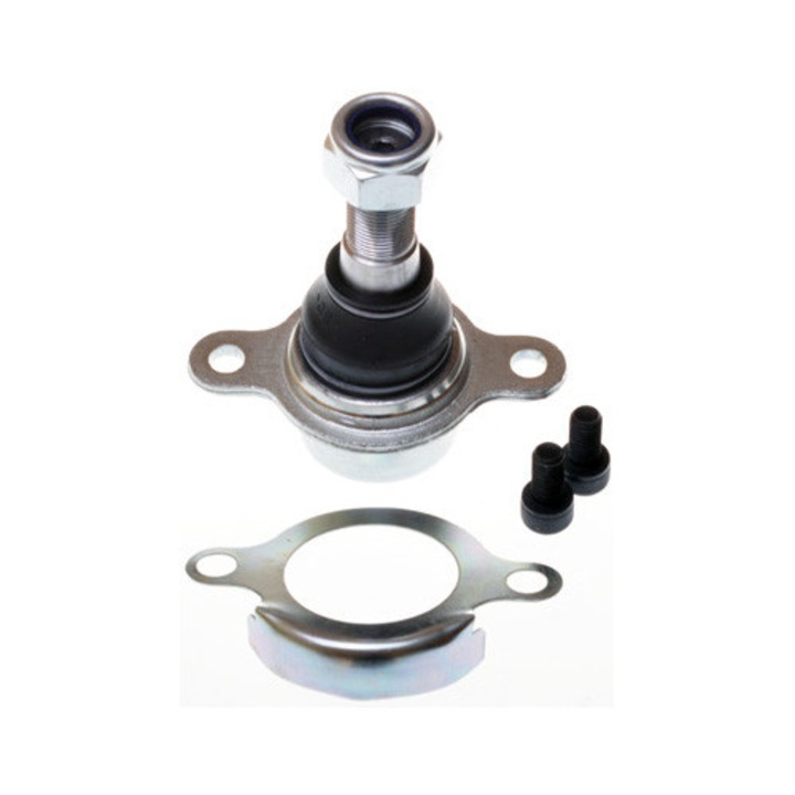 Lengőkar csap, Denckermann, 21,7mm, MM20x1.5R, Ford Transit 2006+-hoz