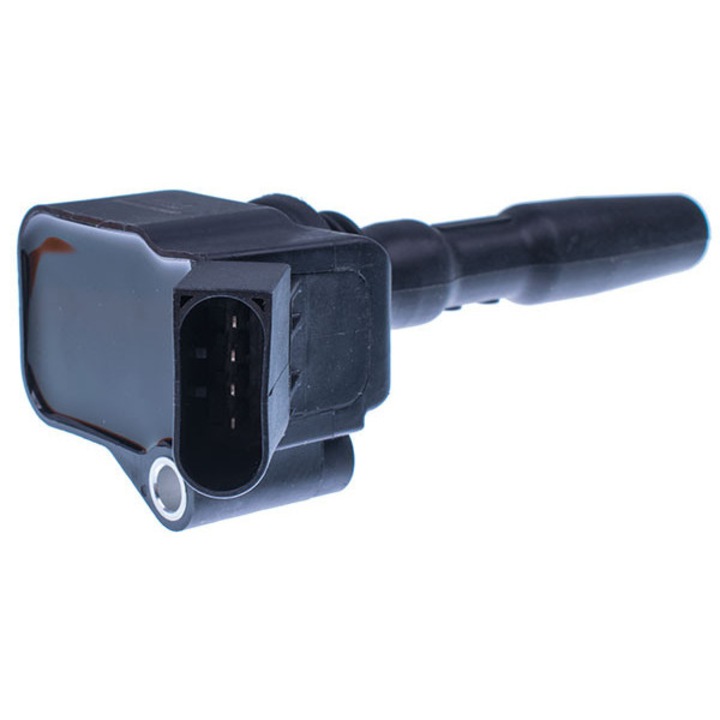 Gyújtótekercs, Denckermann, Audi A1/A3 1.0TFSI, 1.4TFSI, A5, Q2, Q, 4 pólusú