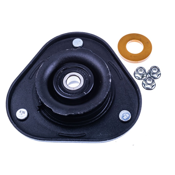 Lengéscsillapító felfüggesztő párna, Denckermann, első tengelyhez