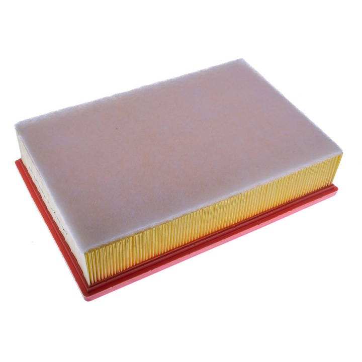 Légszűrő, Denckermann, 293x202x58mm, Renault Master IV-hez, 2010+