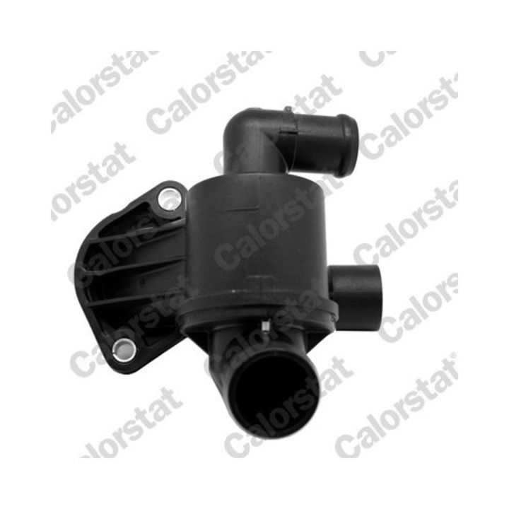 Термостат, Калорстат, пластмаса