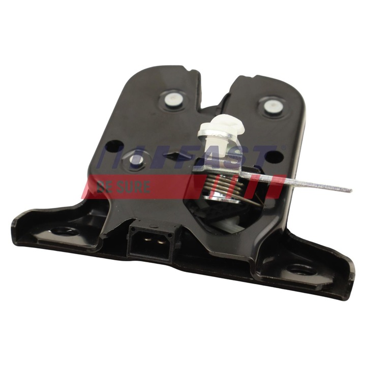 Csomagtartó zár, Gyors, Audi A4 B5, A2, A6