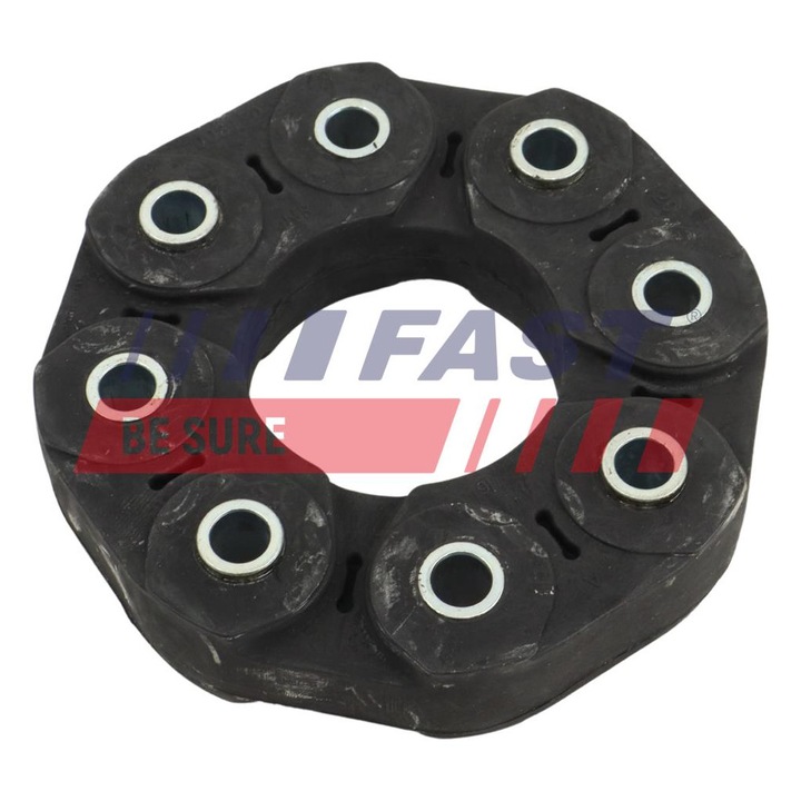 Hajtótengely csukló, FAST, 32mm x 160mm, furattávolság 120mm, Renault Master III 2010+ modellekhez