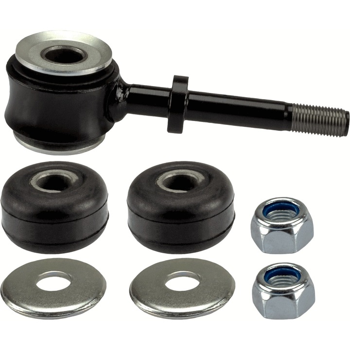 Stabilizator auto, TRW, M12x1,25, 112mm, montaj fata, dreapta