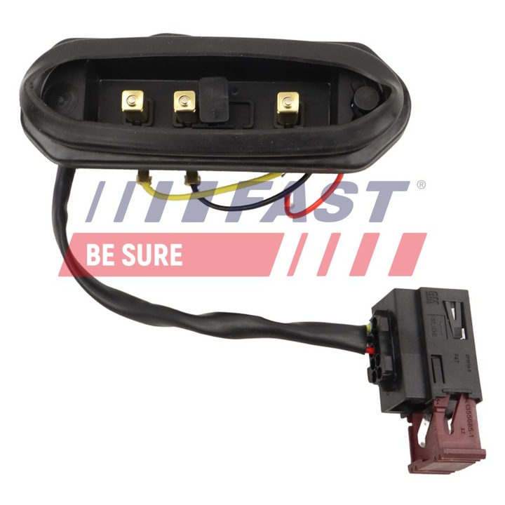 Contact electric usa, FAST