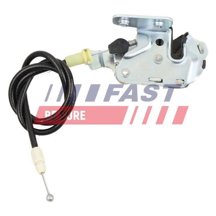 Autóajtózár, FAST, IVECO DAILY 14-hez, egyszerű szerelés