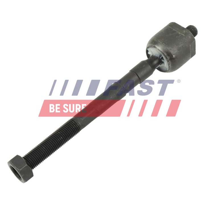 FAST kormánymű, Dacia Logan I, bal/jobb szerelés, kopásálló