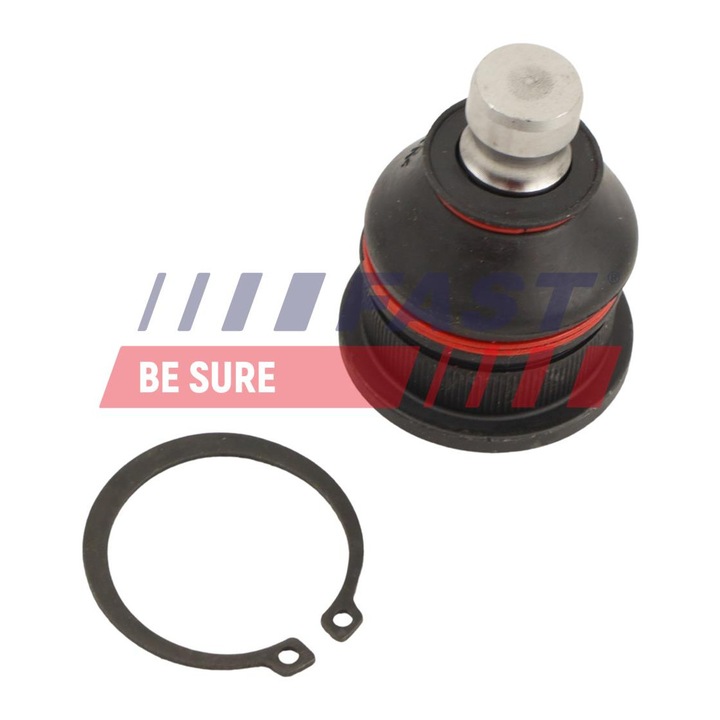 Lengőkar csap FAST Nissan Micra K12-hez, 13mm, bal