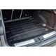 Tavita Portbagaj RENAULT DUSTER (HM_) din 2017-2023, Protectie Portbagaj Auto, 4x Stickere auto cu RENAULT