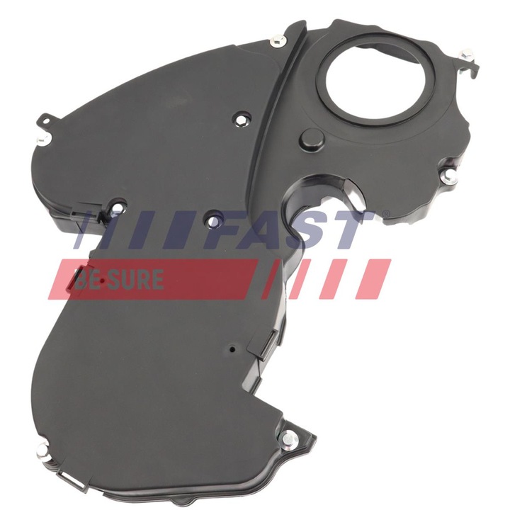 Vezérlés burkolat, Fast, Iveco Daily 2.3 HPI-hez, FT10094